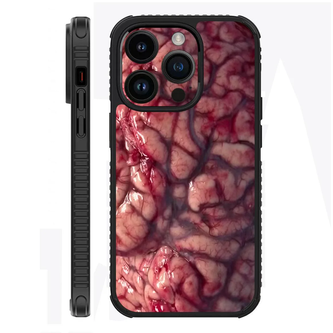 iPhone 14 Pro Max Case Horror Series