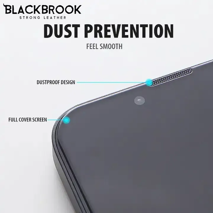 iPhone 14 PRO Tempered Glass