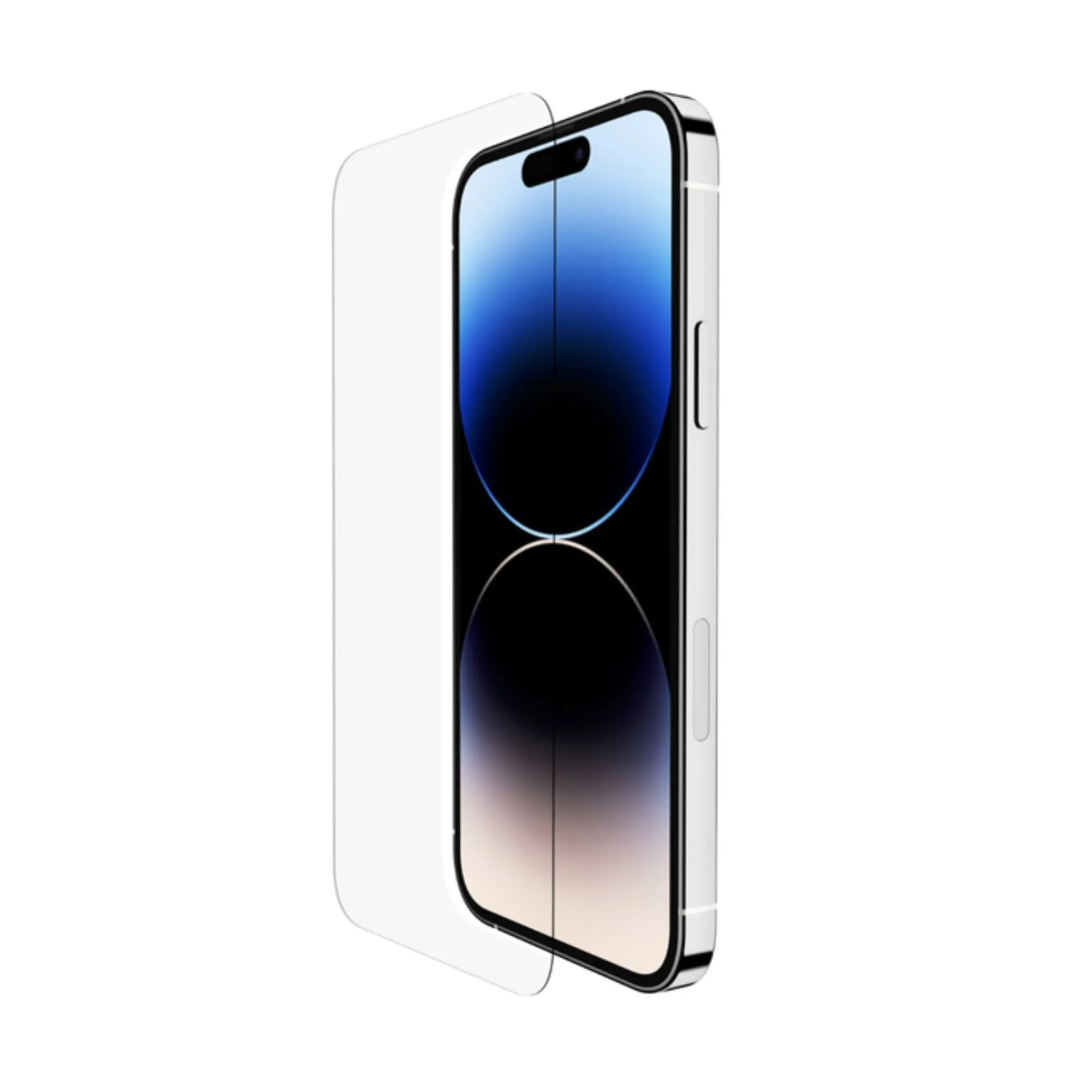 iPhone 14 PRO Tempered Glass