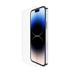 iPhone 14 PRO Tempered Glass