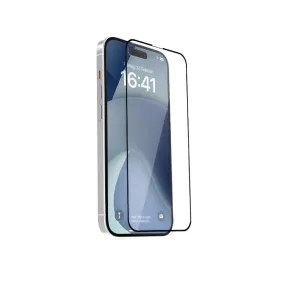 iPhone 15 Tempered Glass