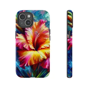 iPhone cases for 14 s and 15 s Tough Cases