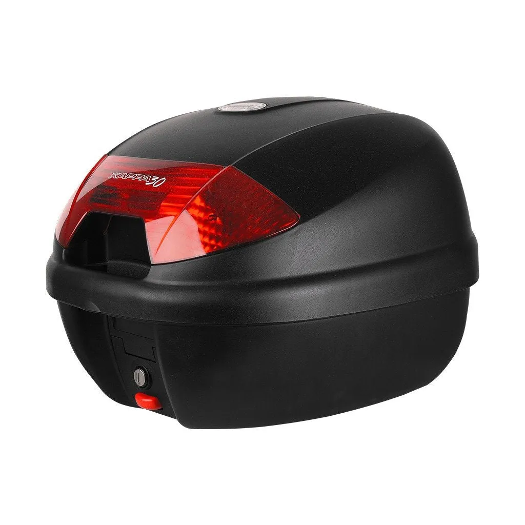 KAPPA K30N TOP CASE (30L)