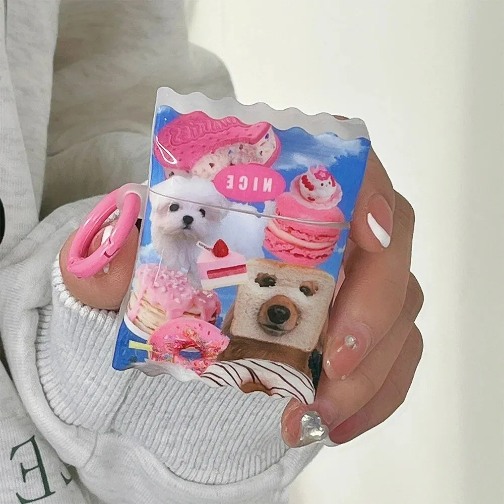 Kawaii Candy AirPods Case