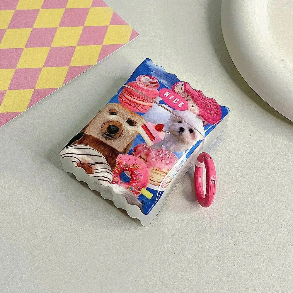 Kawaii Candy AirPods Case