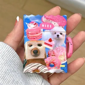 Kawaii Candy AirPods Case