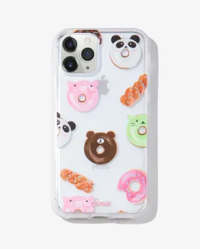 Kawaii Donuts, iPhone 11 Pro / XS / X