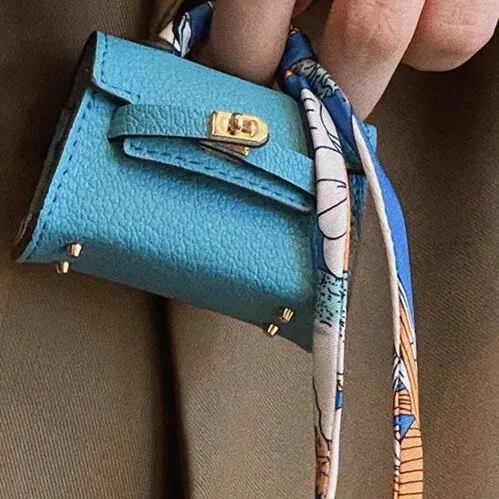 Kawaii Handbag AirPods Case