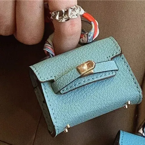 Kawaii Handbag AirPods Case