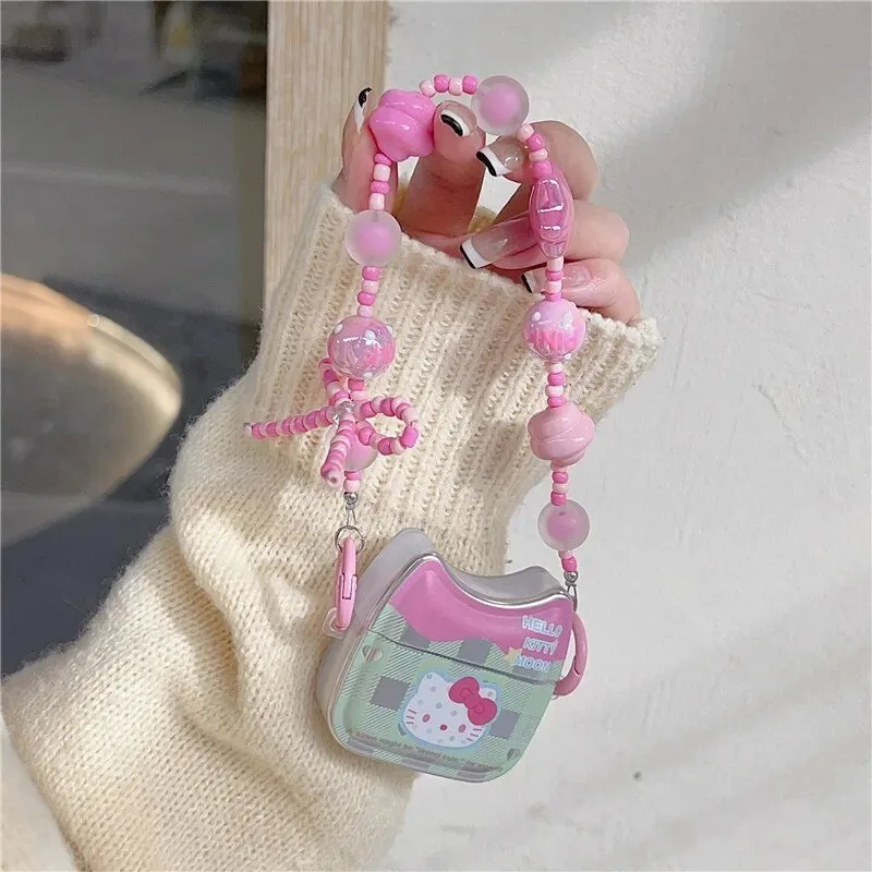 Kawaii iPhone Case (Hello Kitty)
