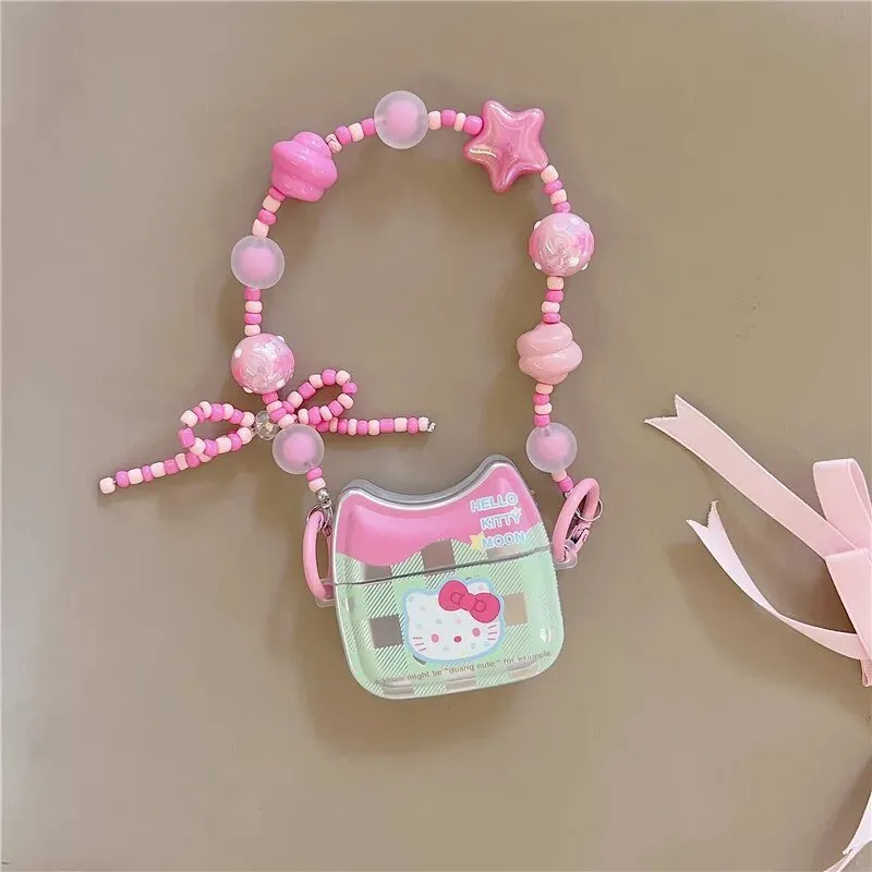 Kawaii iPhone Case (Hello Kitty)