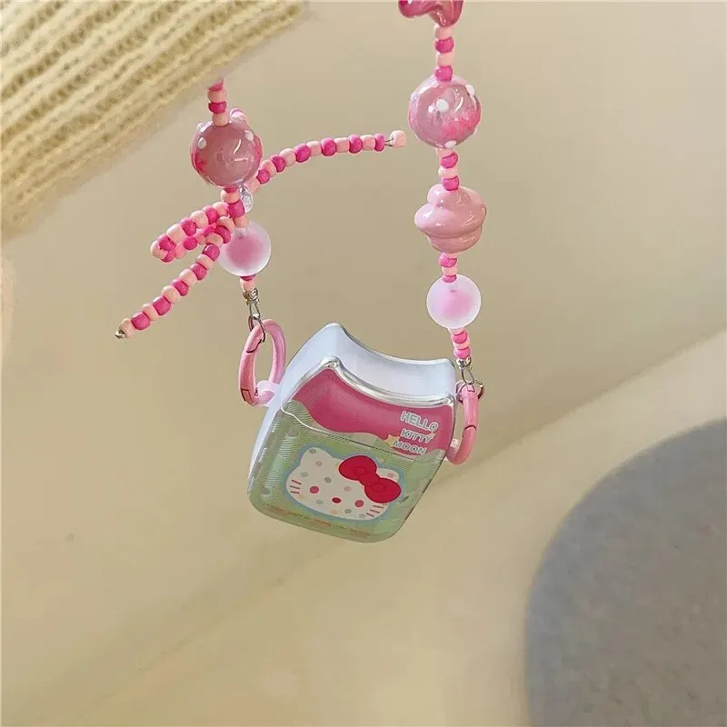 Kawaii iPhone Case (Hello Kitty)