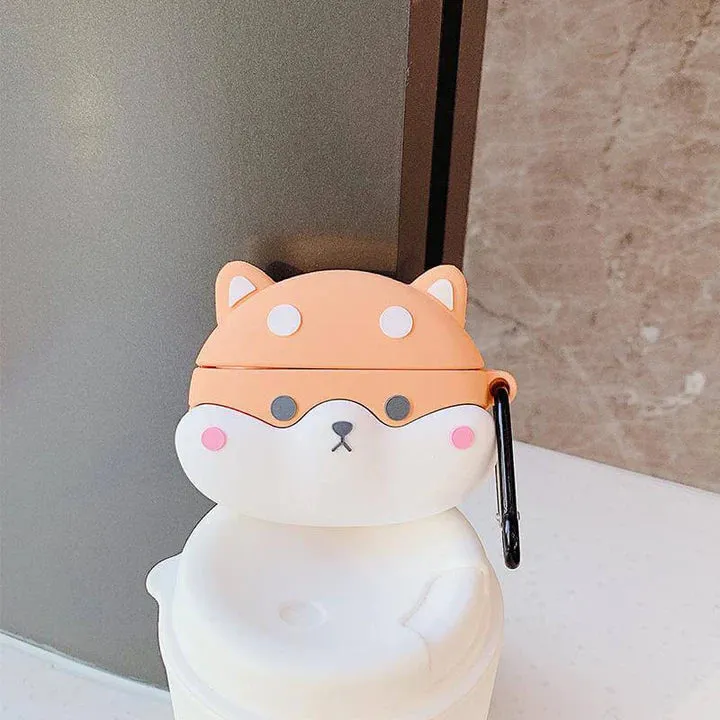 Kawaii Squad AirPod Cases