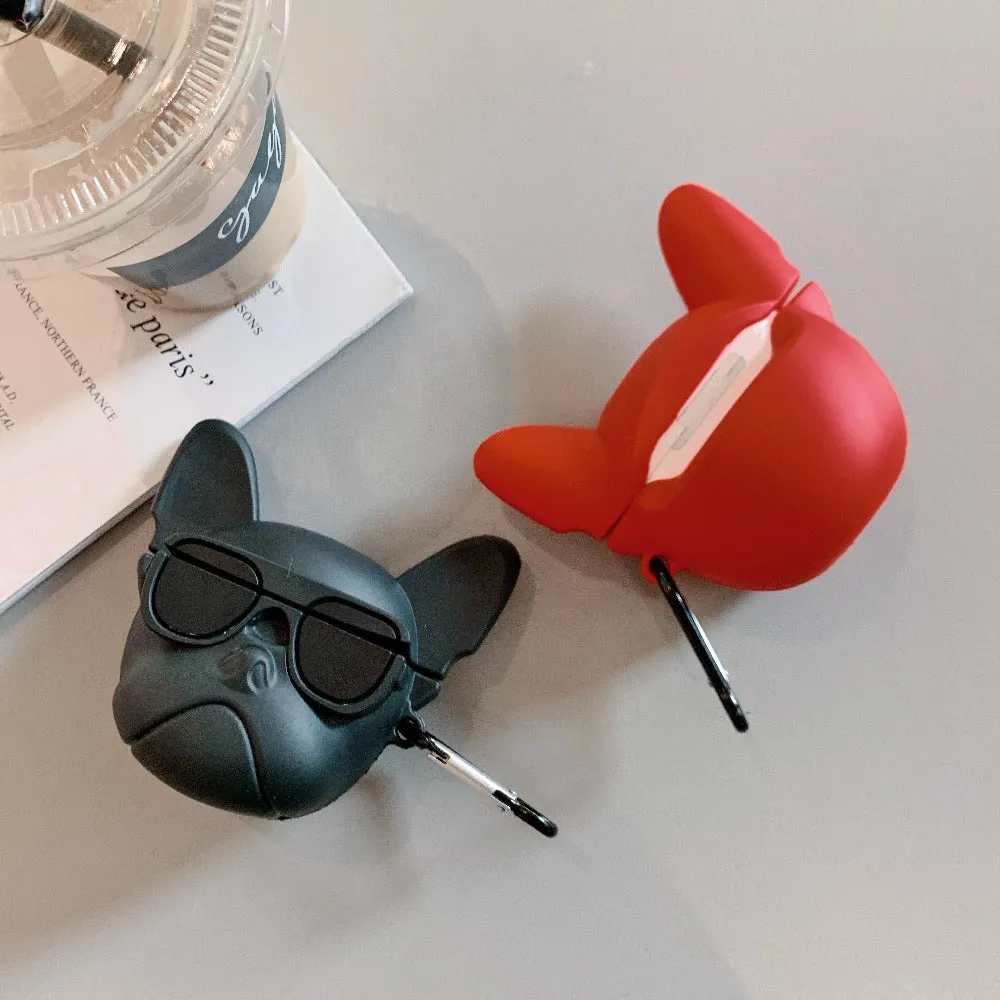 Kawaii Squad AirPod Cases