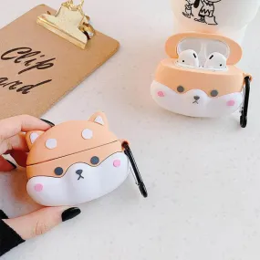 Kawaii Squad AirPod Cases