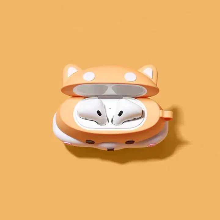 Kawaii Squad AirPod Cases