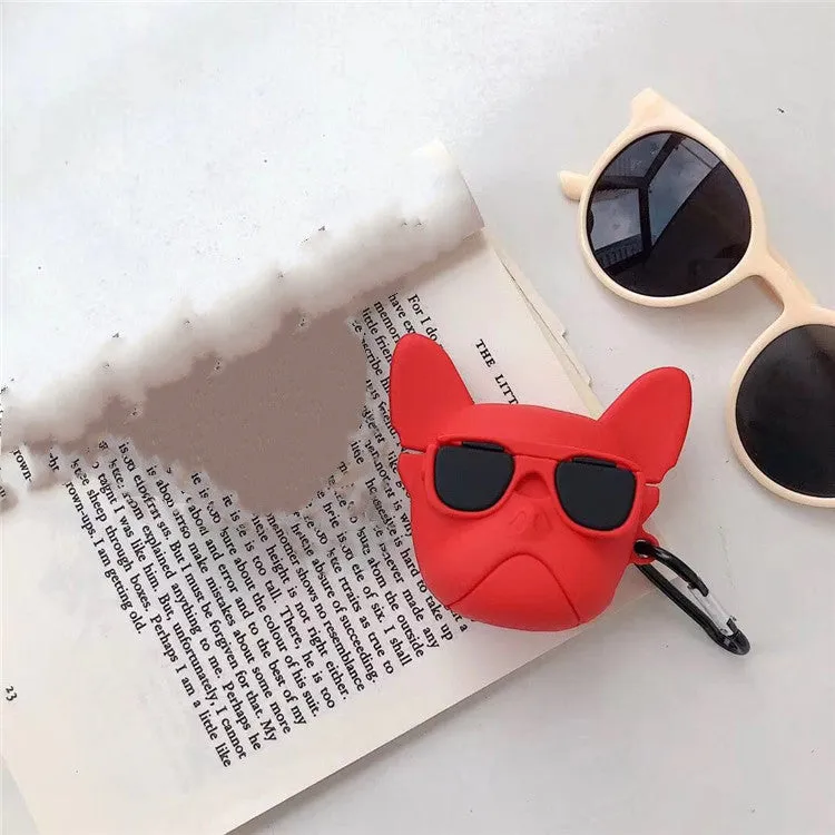 Kawaii Squad AirPod Cases