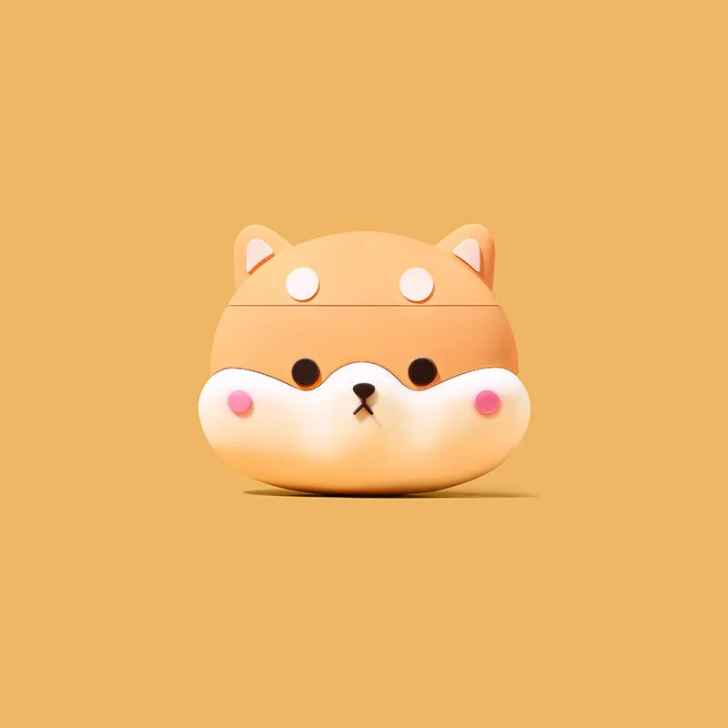 Kawaii Squad AirPod Cases