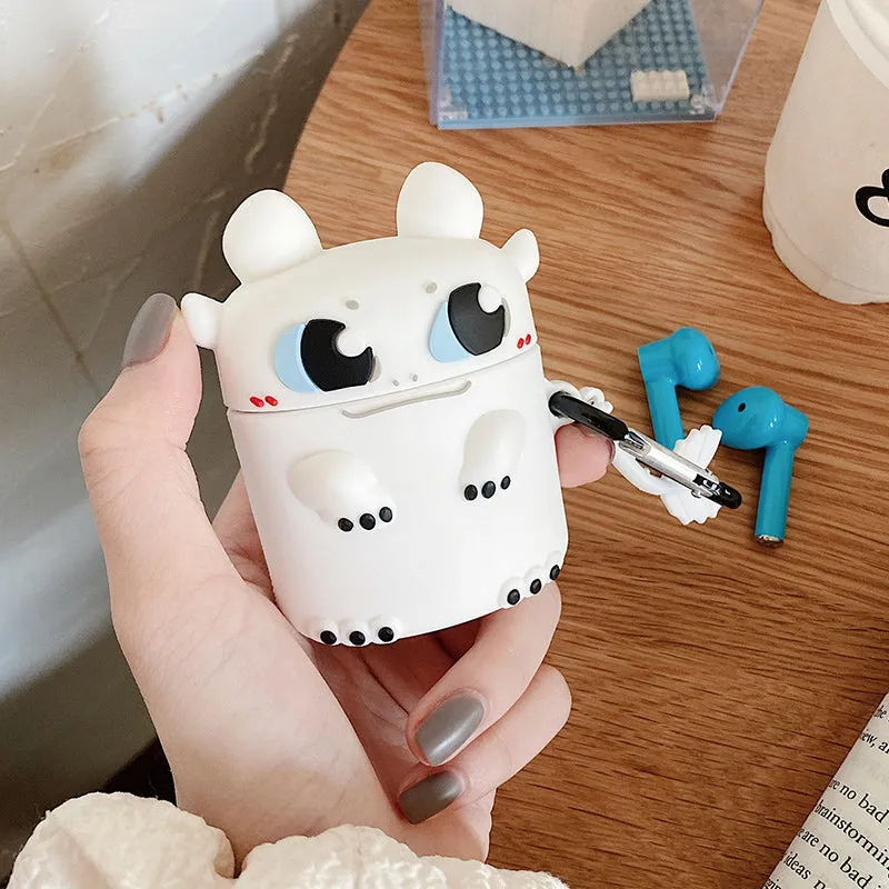 Kawaii Squad AirPod Cases