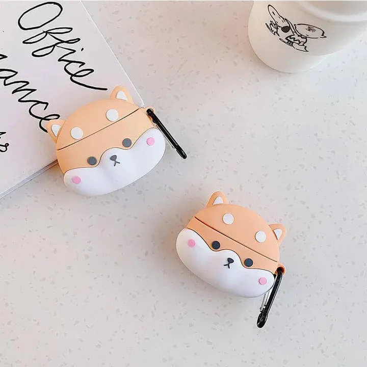Kawaii Squad AirPod Cases