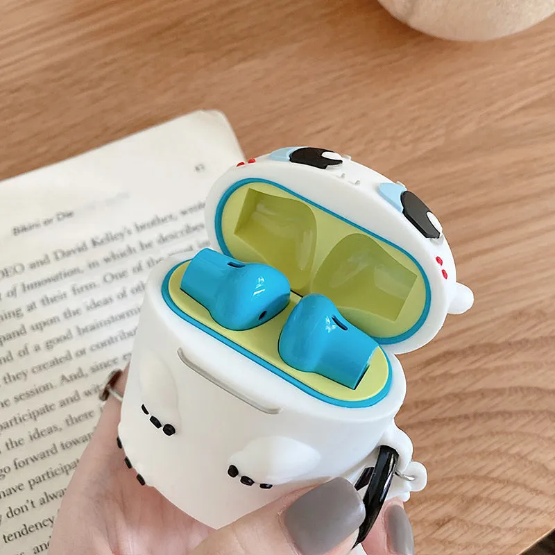 Kawaii Squad AirPod Cases