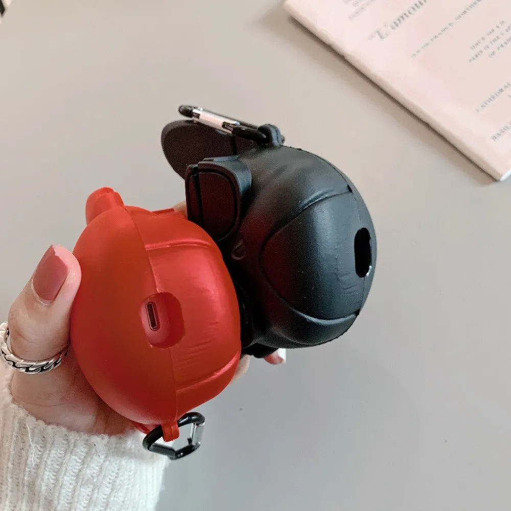 Kawaii Squad AirPod Cases