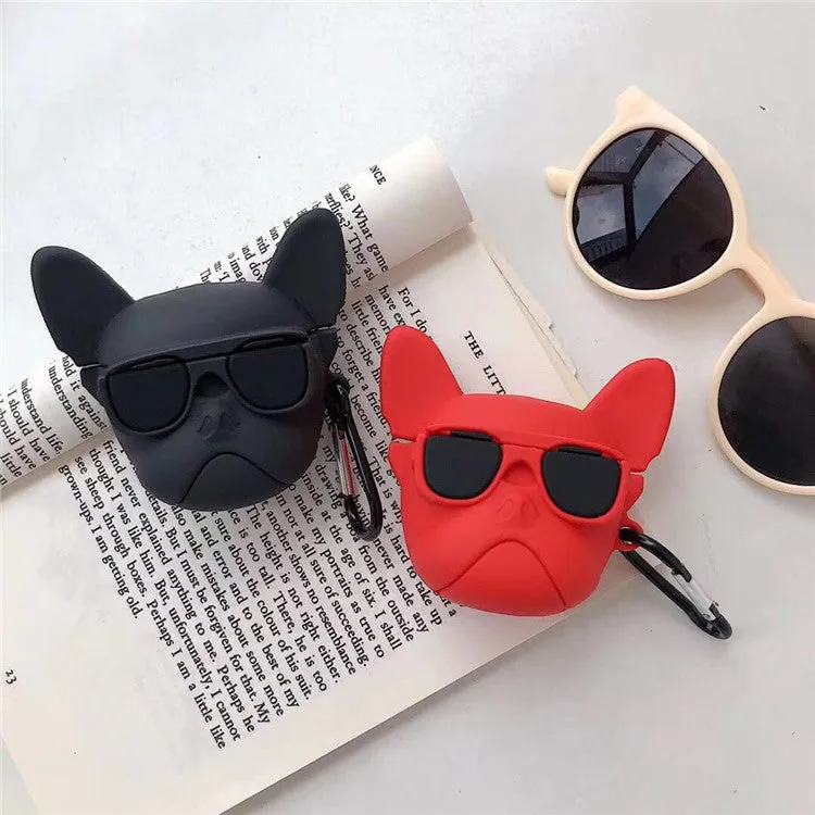 Kawaii Squad AirPod Cases