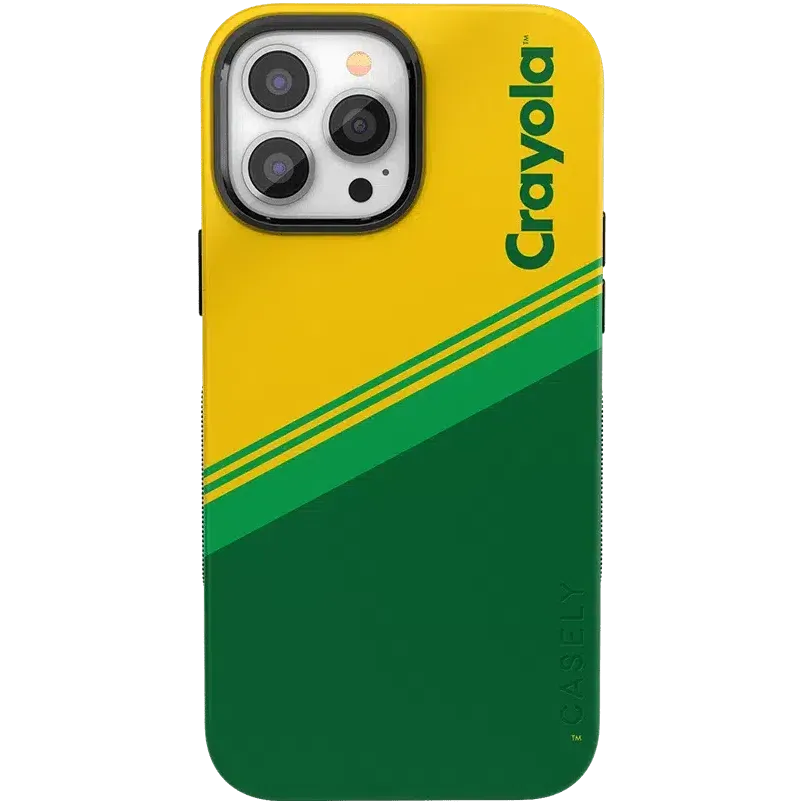 Keep It Classic | Crayola Crayon Box Case