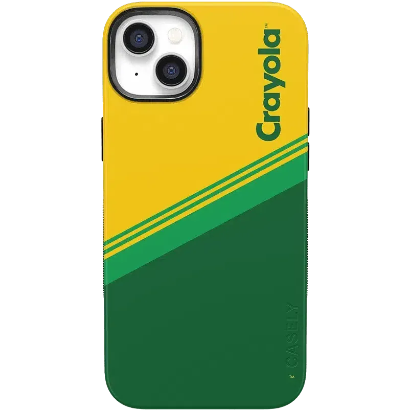 Keep It Classic | Crayola Crayon Box Case