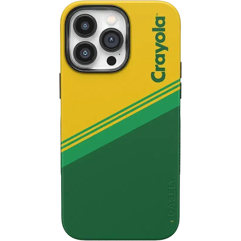 Keep It Classic | Crayola Crayon Box Case
