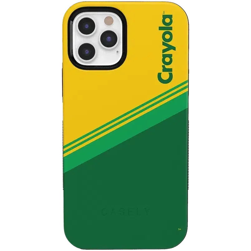 Keep It Classic | Crayola Crayon Box Case