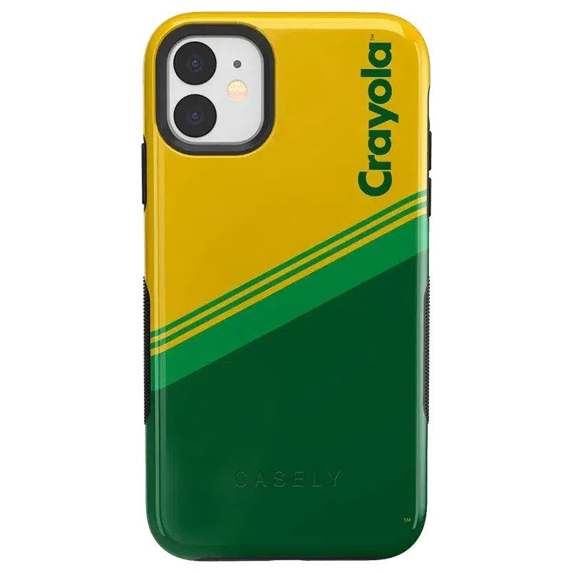 Keep It Classic | Crayola Crayon Box Case