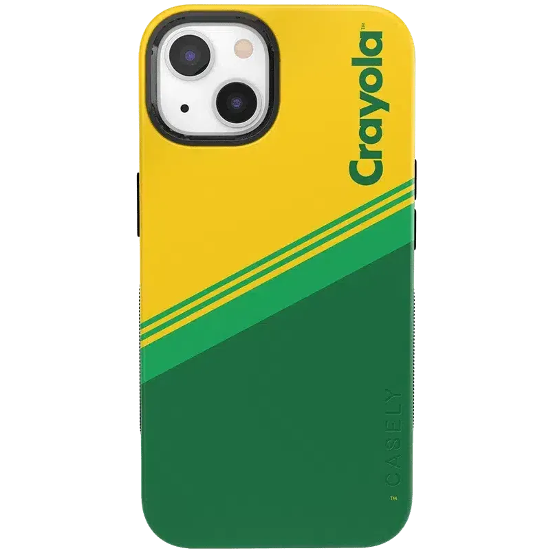 Keep It Classic | Crayola Crayon Box Case