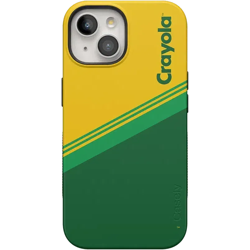 Keep It Classic | Crayola Crayon Box Case