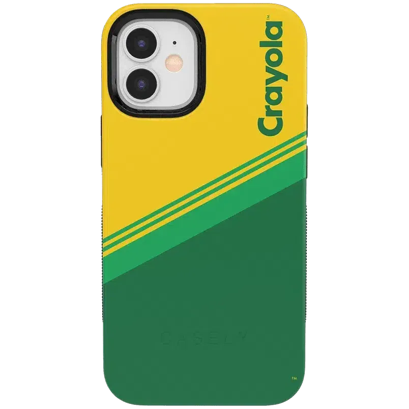 Keep It Classic | Crayola Crayon Box Case