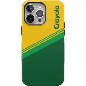 Keep It Classic | Crayola Crayon Box Case