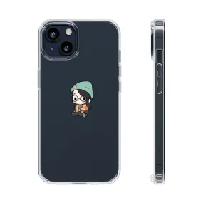Killjoy Clear Cases