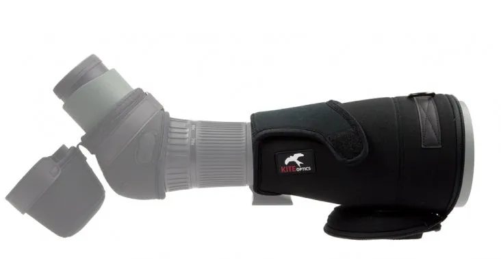 KITE Skua Spotting Scope Case for SWAROVSKI ATX 95 (Body Only)