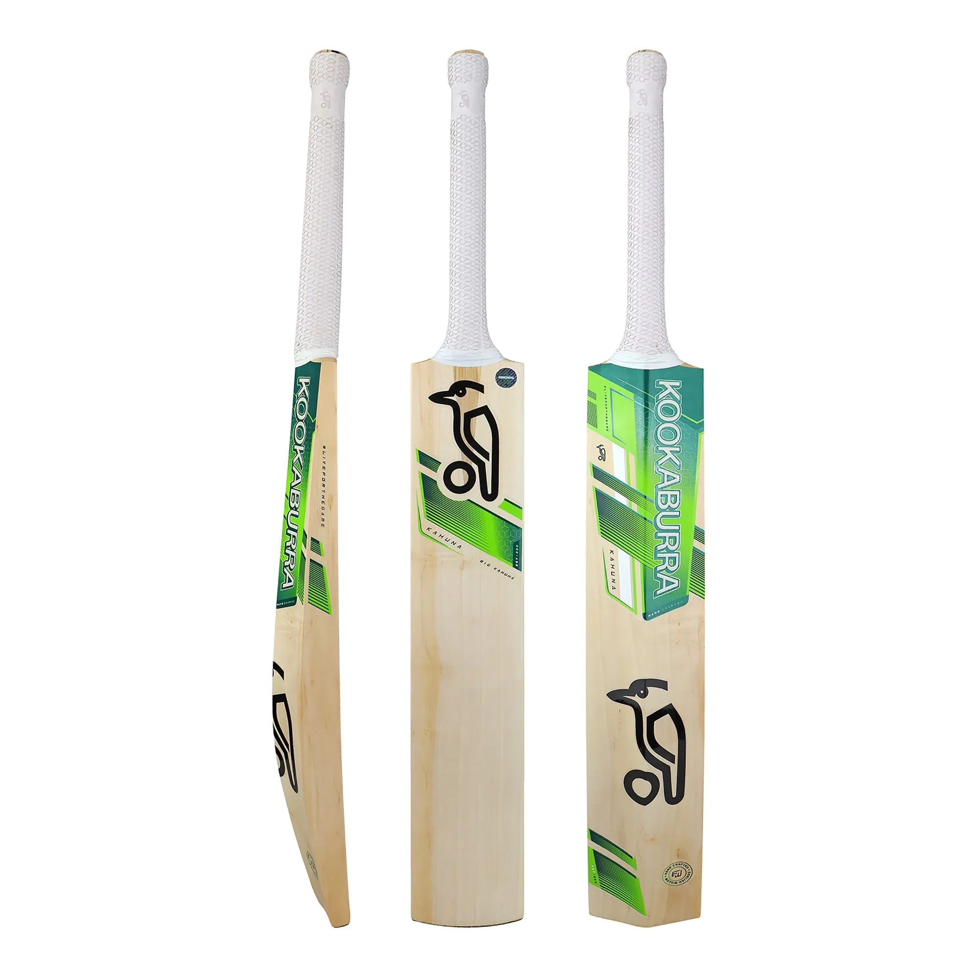 Kookaburra Big Kahuna Cricket Bat