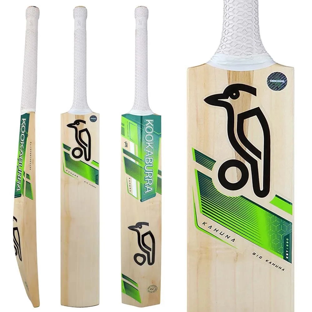 Kookaburra Big Kahuna Cricket Bat