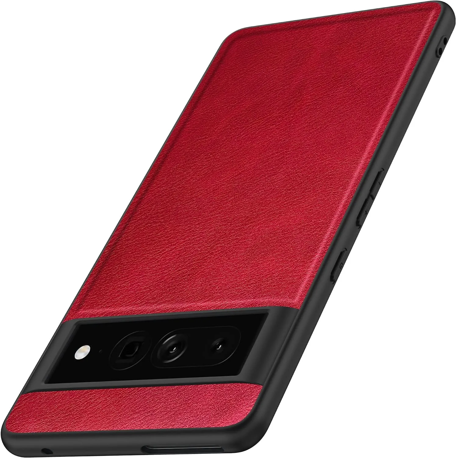 Kqimi Case Compatible Shockproof Anti-Scratch Protection Cover Cases Black