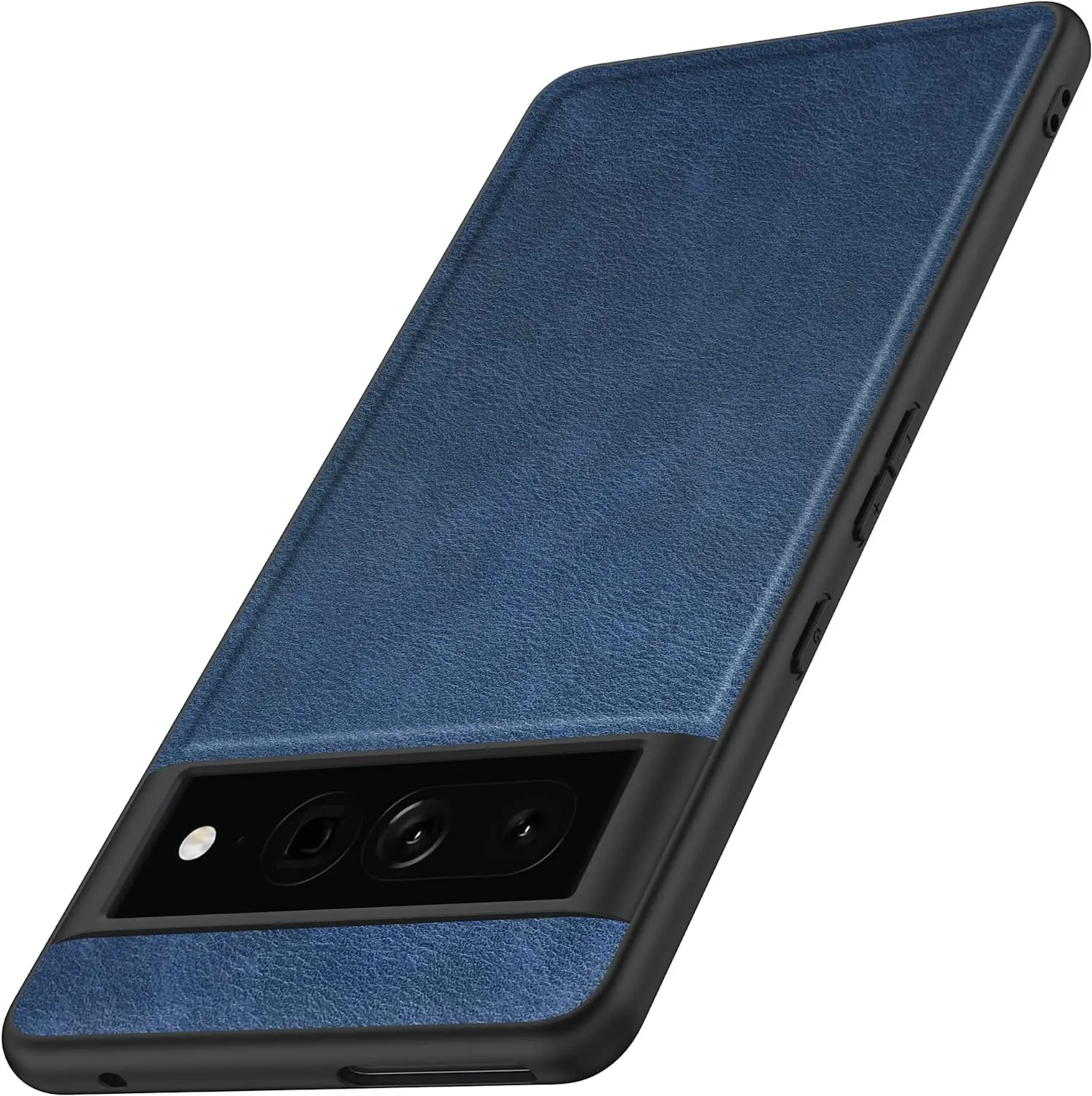 Kqimi Case Compatible Shockproof Anti-Scratch Protection Cover Cases Black