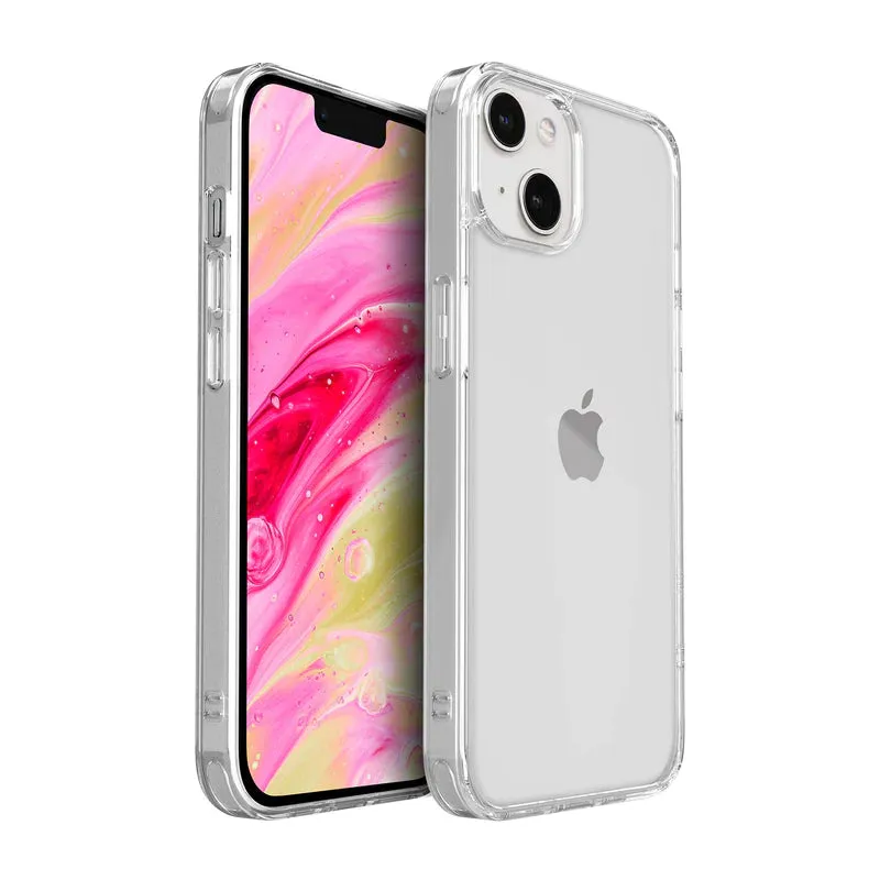 LAUT Crystal-X (IMPKT) 14 Series iPhone Case