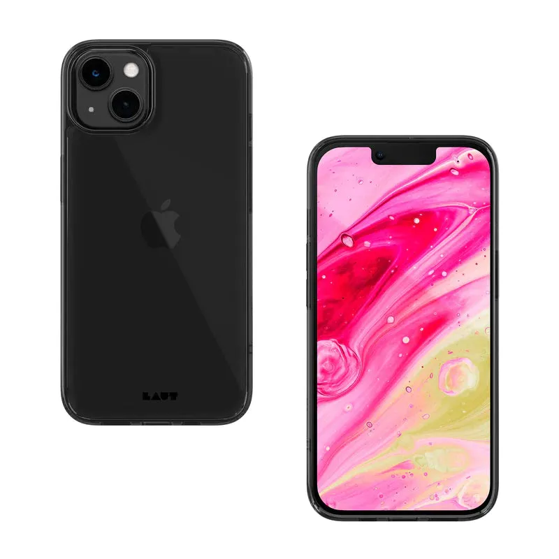 LAUT Crystal-X (IMPKT) 14 Series iPhone Case