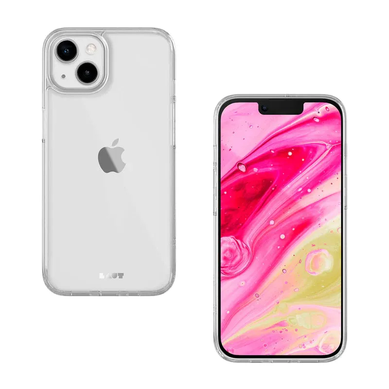 LAUT Crystal-X (IMPKT) 14 Series iPhone Case
