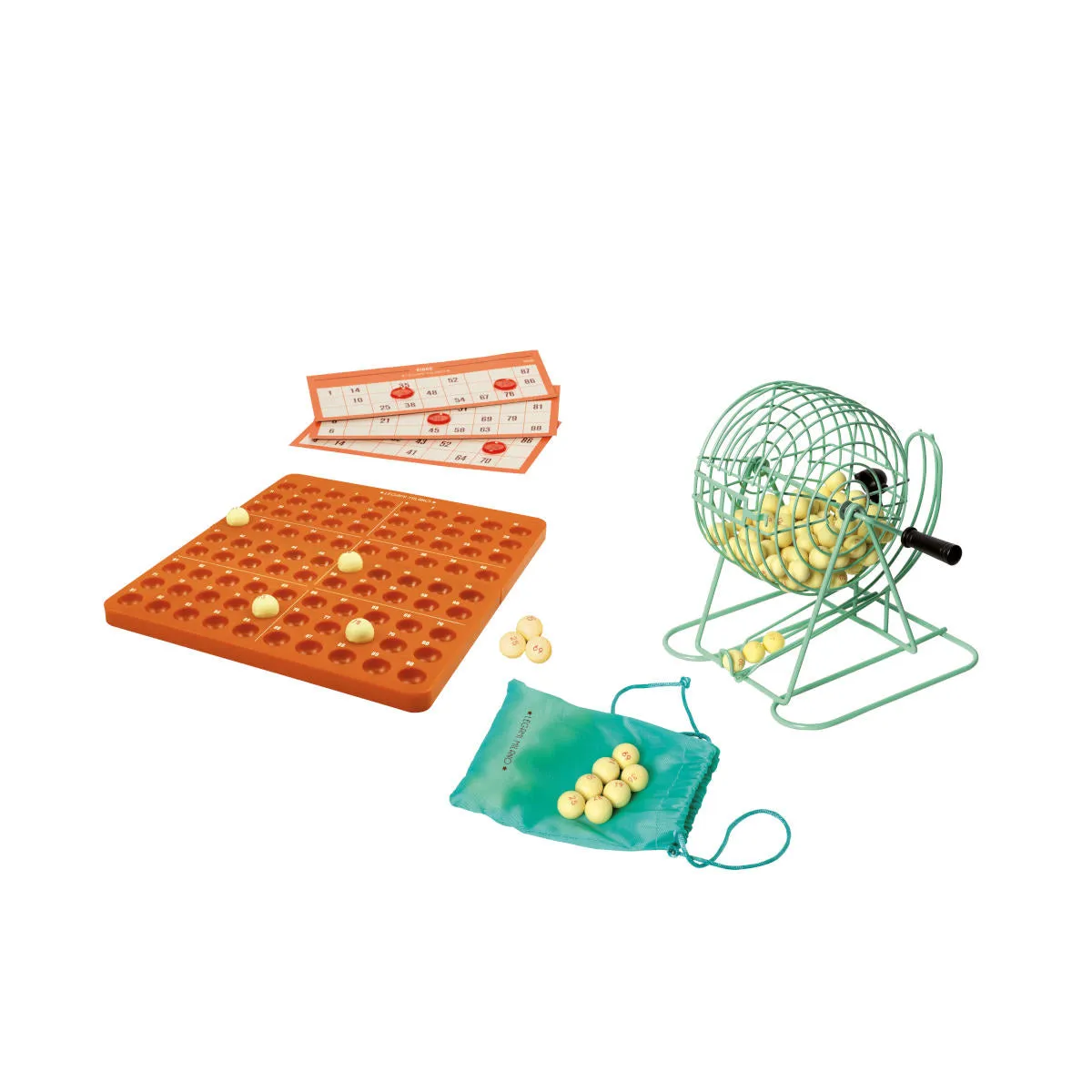 Legami Bingo Game