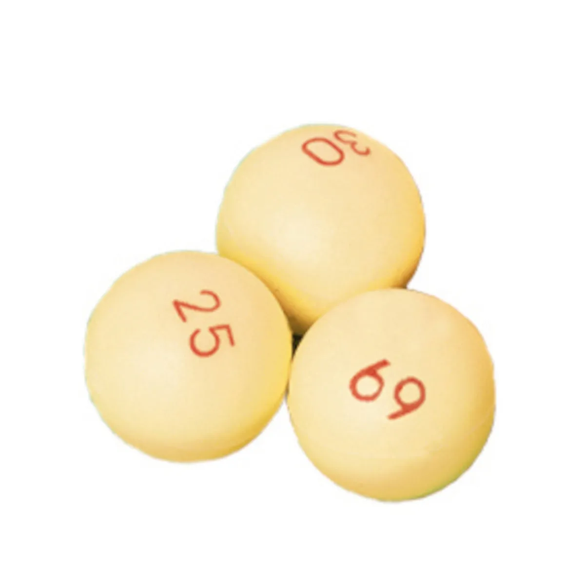 Legami Bingo Game