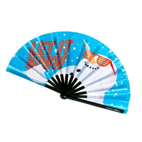Let It Snow