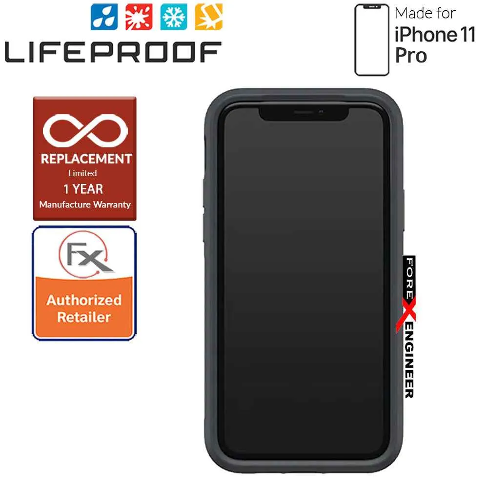 Lifeproof Flip for iPhone 11 Pro - Cement Surfer ( Barcode: 660543520573 )