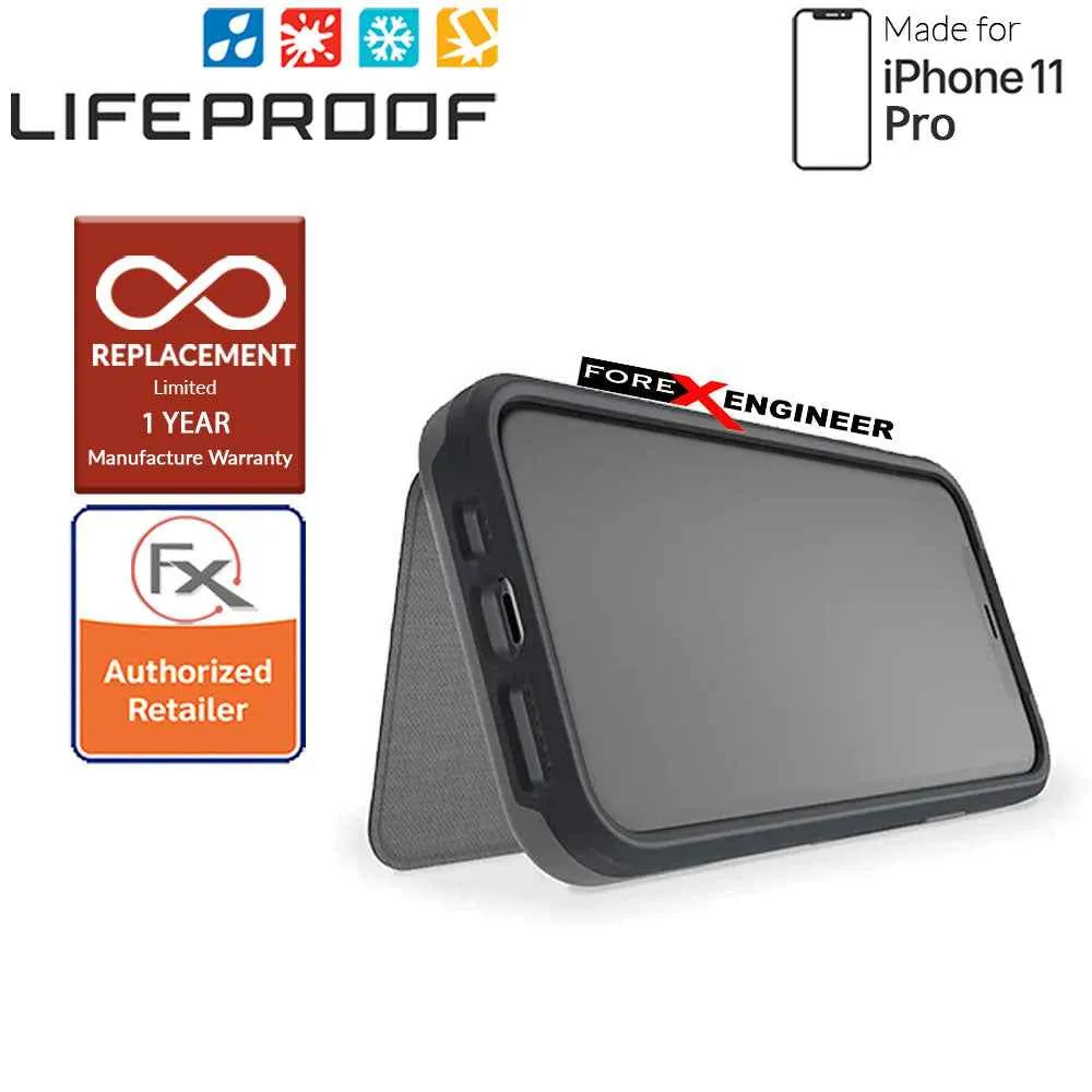 Lifeproof Flip for iPhone 11 Pro - Cement Surfer ( Barcode: 660543520573 )